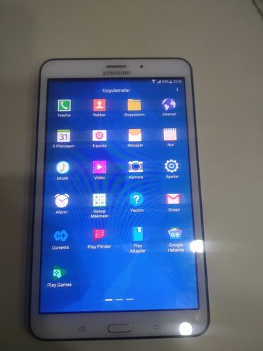 telefon satışı tap.az: Samsung Galaxy A04, 16 GB, rəng - Ağ