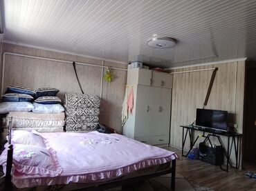 Долгосрочная аренда домов: ЖЕР ТАМ БЕРИЛЕТ Район: Кудайберген, Очаковская көч. 7 1 чон комната — 5