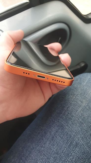iphone tovuz: IPhone X, 64 GB, Narıncı, Sənədlərlə, Hissə-hissə ödəniş, Zəmanət — 8