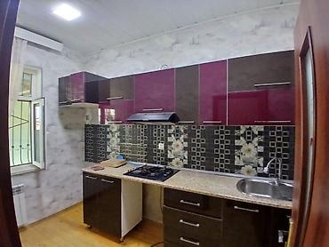 Həyət evləri və villaların satışı: Binəqədi qəs. 3 otaqlı, 100 kv. m, Yeni təmirli — 5