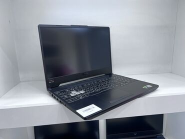 Ноутбуки и нетбуки: Ноутбук, Asus, 16 ГБ ОЗУ, Intel Core i5, 15.6 ", Б/у, Игровой, память SSD