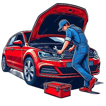 daf 75: Услуги автоэлектрика, Ремонт проводки, Круглосуточно — 1