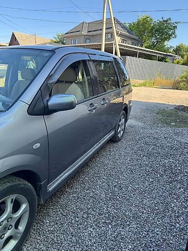 мпв: Mazda MPV: 2005 г., 2.3 л, Автомат, Газ, Минивэн — 4