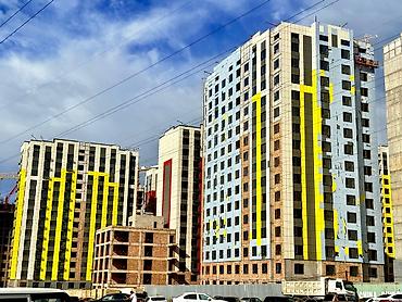 2 комнаты, 67 м², 10 этаж