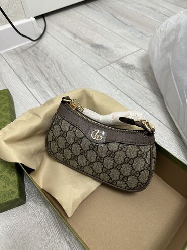 Классические сумки: Классическая сумка, Gucci, Женские, Новый at lalafo.kg Классические сумки: Классическая сумка, Gucci, Женские, Новый
