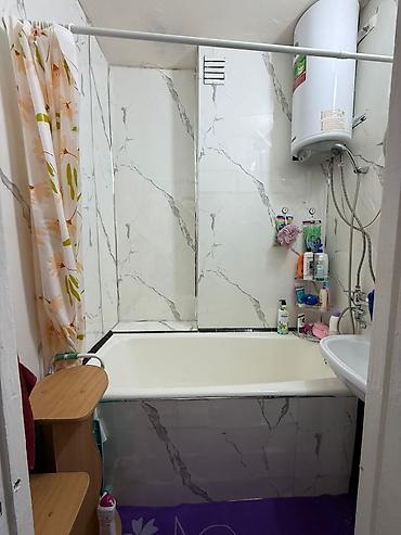 Продажа квартир: 3 комнаты, 62 м², Индивидуалка, 5 этаж, Евроремонт — 10