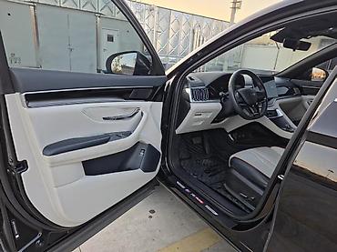 BYD: BYD Song Plus: 2024 г., 1.5 л, Вариатор, Гибрид, Кроссовер — 16