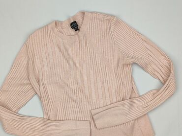 pepco zielony sweter: Topshop, Sweter damski, rozmiar M