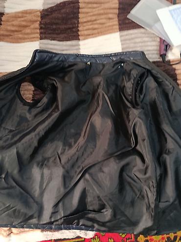 alt pal: Jilet, Gucci, S, rəng - Mavi — 1