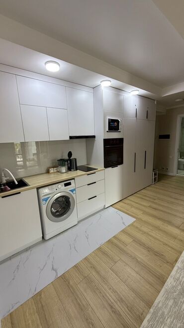 Иссык-Куль 2025: Квартира, У пляжа ЦО Кыргызское взморье, Бостери, Детская площадка, Парковка, стоянка, Охраняемая территория — 4