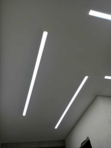 Натяжной потолок: Натяжной потолок Глянцевое Бесплатная консультация — 4