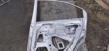 Avtomobil qapıları: Hyundai AKSENT 2008 il, Yaponiya, Ünvandan götürmə — 10