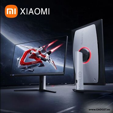 монитор токмок: Монитор, Xiaomi, 27" - 28"