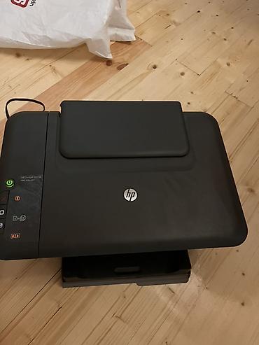irşad iphone 16 pro: HP Deskjet 2050A çoxfunksiyalı cihaz (printer/skaner/kopyalayıcı) - — 2