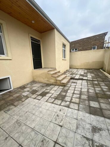 Həyət evləri və villaların satışı: Biləcəri 3 otaqlı, 90 kv. m, Yeni təmirli -da lalafo.az — 3 Həyət evləri və villaların satışı: Biləcəri 3 otaqlı, 90 kv. m, Yeni təmirli — 3