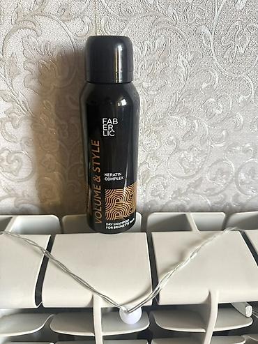 Şampun Keratin Həcmsiz saçlar üçün lalafo.az -da Şampun Keratin Həcmsiz saçlar üçün