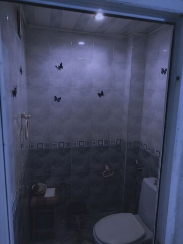 Köhnə tikili: Bakı, Badamdar qəs., 5 otaqlı, Köhnə tikili, m. Elmlər Akademiyası, 105 kv. m — 4