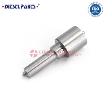 Common Rail Injector Nozzle L121PRD ve China Lutong is one of