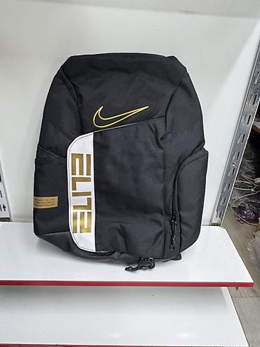 pro complex detox: Рюкзак Nike Elite (баскетбольная серия) - Объёмный основной отсек с — 5