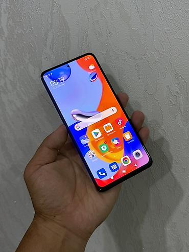 усилитель звука купить бу: Redmi, Redmi Note 11 Pro, Б/у, 128 ГБ, цвет - Черный, 2 SIM — 2