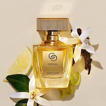 evalar vitamin c: " Giordani Gold Essenza " parfüm Oriflame 50ml — 2