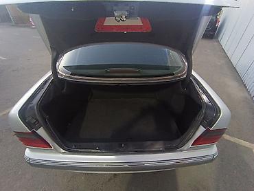мерс 210 сидение: Mercedes-Benz E-Class: 2000 г., 2.6 л, Автомат, Бензин, Седан — 5