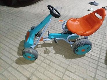 velosiped satisi: Satılır — 1