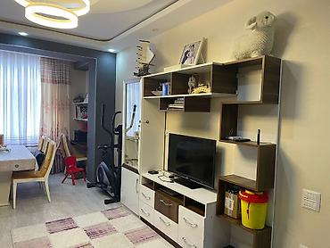 xırdalanda ev: 2 otaqlı, Yeni tikili, 81 kv. m — 2