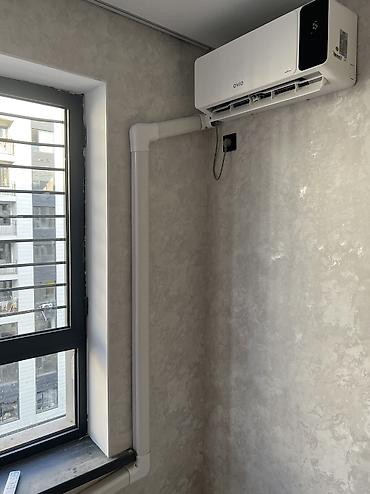 Установка техники: УСТАНОВКА КОНДИЦИОНЕРА ❄️❄️ Кондиционеры — продажа и — 6