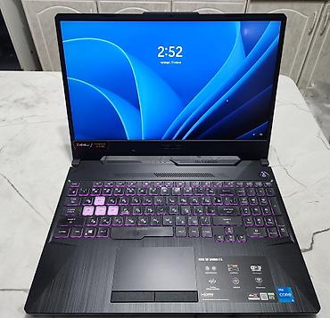 Ноутбуки ASUS: Игровой, Б/у, Intel Core i5 — 1
