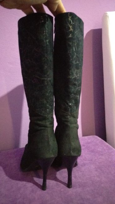 Čizme: Čizme, 36 — 8