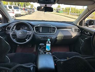 пл: Kia Sorento: 2019 г., Автомат, Бензин, Кроссовер — 5