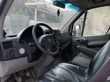 диск на sprinter: Mercedes-Benz Спринтер: 2006 г., 2.9 л, Механика, Дизель, Минивэн
