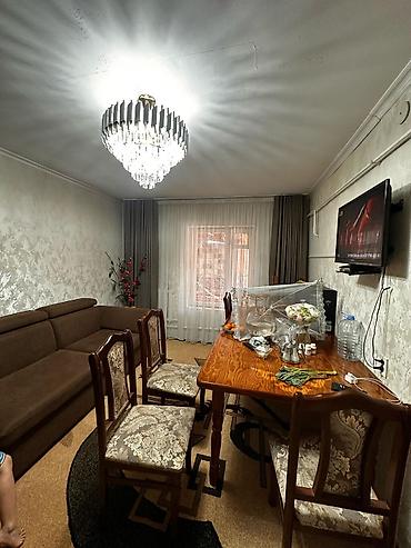 Продажа коттеджей и домов: 🆘Продаются 🏡 📍 Ж/М Ала Тоо2 «В тихом районе 📏 Участок 4 соток 🧧 — 6