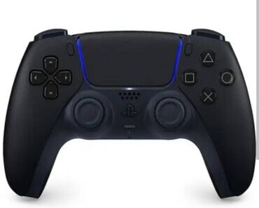 ps5 joystick qiymeti: Elani diqqetle oxu! Sadece pultdu. Qara ve Goy rengde qutusu