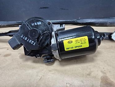MOTOR BRISACA ZA KIA SORENTO OD 2009. DO 2015. GOD. | * GARANCIJA NA