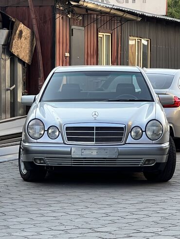замок зажигания сапок: Mercedes-Benz E-Class: 1995 г., 3.2 л, Автоматические, Бензин, Седан
