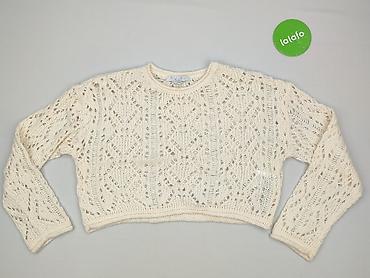 amisu sweter: Amisu, Sweter damski, rozmiar XS — 2