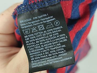 mango rn 115455: H&M, Bluzka damska, rozmiar S — 5