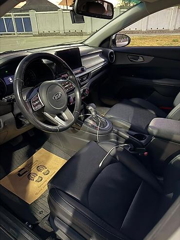 kia casper: Kia K3: 2019 г., 1.6 л, Бензин, Седан — 10