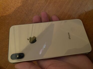 ikinci el iphone 5 s: IPhone Xs Max, 256 GB, Rose Gold