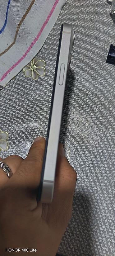14 pro max: IPhone 14, 128 GB, Ağ — 5