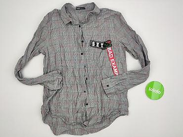 moliera 3: Cropp, Koszula damska, rozmiar XL — 3