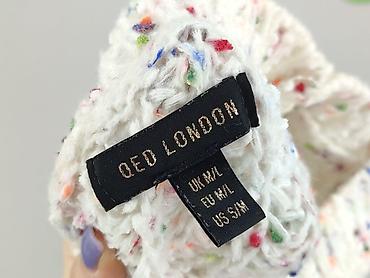 mesh: Qed London, Sweter damski, rozmiar M — 4