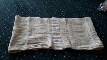 hamiləlik bandajı: Продаю-- за 10 манат --- большой размер корсет для поддержания спины и
