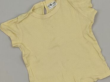 koszulka ellesse: Футболка, So cute, 1,5-2 р., 86-92 см, стан - Дуже гарний