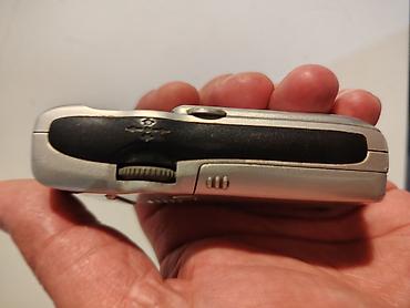 babu born: Sony CMD-Z7 preklopni mobilni telefon, kao nov, baterija nova, radi na — 8