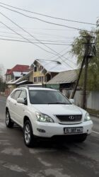 обмен на авто с доплатой: Lexus RX: 2009 г., 3.5 л, Автомат, Бензин, Кроссовер