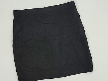 hm jersey: H&M Divided, Spódnica damska, rozmiar XS — 1