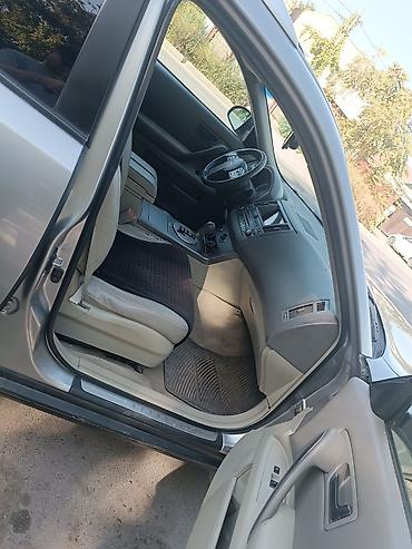 дмрв ниссан: Infiniti FX35: 2006 г., 3.5 л, Автомат, Бензин, Кроссовер — 5